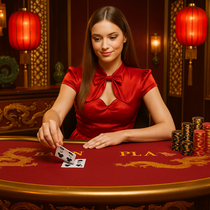 BigClash - Baccarat Live Casino - Expérience Immersive
