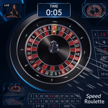 BigClash - Roulette Live Casino - Tables en Français