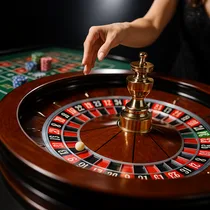 BigClash - Live Roulette - Evolution Gaming