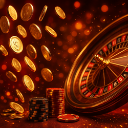 BigClash Bonus de Bienvenue - 100% jusqu'à 1200€ + 20 Tours Gratuits