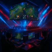 BigClash - Paris Esports - Sports Betting